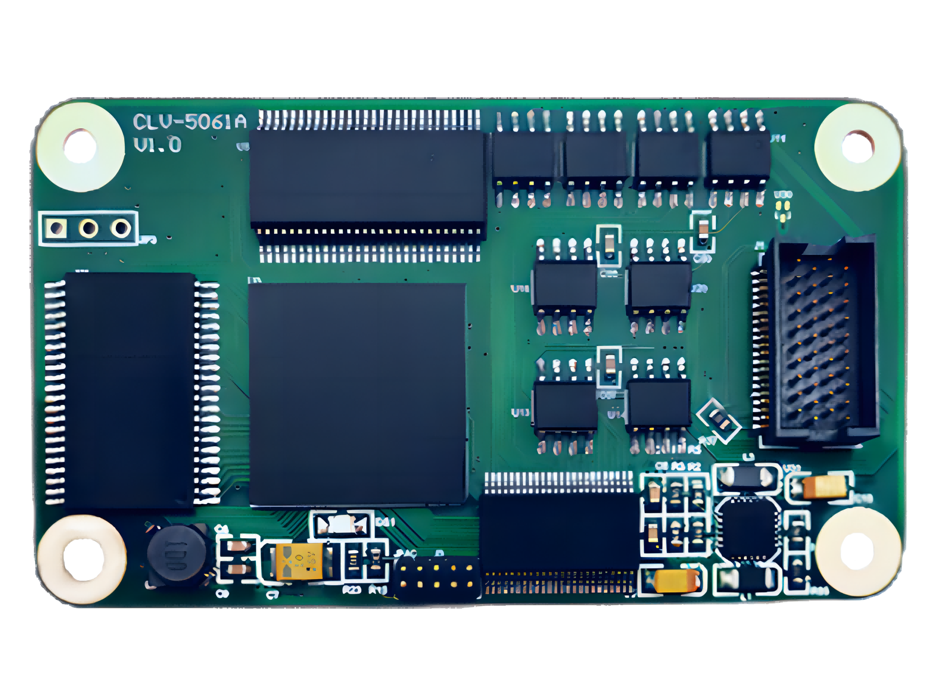 usb-arinc429小型化内嵌式模块